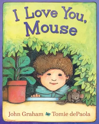 Ich liebe dich, Maus - I Love You, Mouse