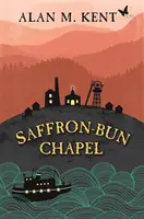 Safran-Bun-Kapelle - Saffron-Bun Chapel