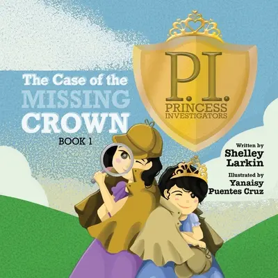 Der Fall der verschwundenen Krone - The Case of the Missing Crown