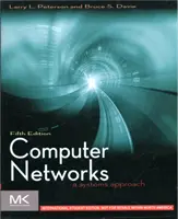 Computernetzwerke ISE - Ein Systemansatz (Peterson Larry L. (Open Networking Foundation)) - Computer Networks ISE - A Systems Approach (Peterson Larry L. (Open Networking Foundation))