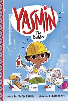 Yasmin die Baumeisterin - Yasmin the Builder