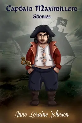 Kapitän Maximillem Geschichten - Captain Maximillem Stories