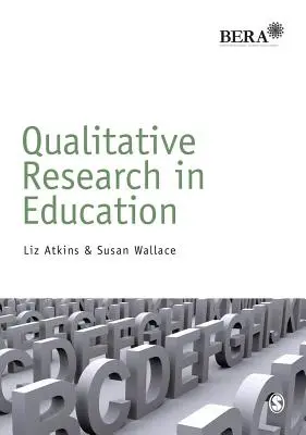 Qualitative Forschung im Bildungswesen - Qualitative Research in Education