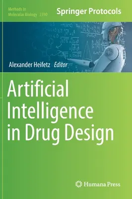 Künstliche Intelligenz in der Medikamentenentwicklung - Artificial Intelligence in Drug Design