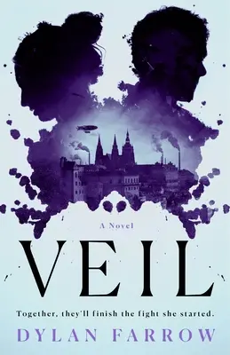 Veil: Ein Hush-Roman - Veil: A Hush Novel