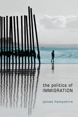 Politik der Einwanderung: Widersprüche des liberalen Staates - Politics of Immigration: Contradictions of the Liberal State