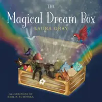 Magical Dream Box - Wohin wird dich deine Fantasie führen? - Magical Dream Box - Where will your imagination take you?