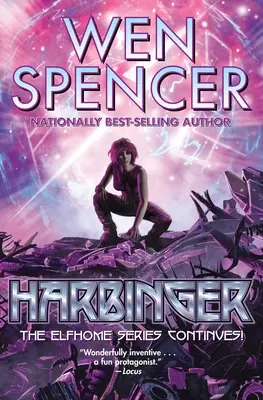 Vorbote: Band 5 - Harbinger: Volume 5