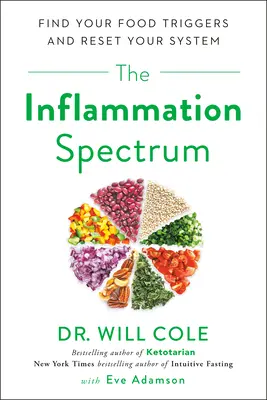 Das Entzündungsspektrum: Finden Sie Ihre Lebensmittelauslöser und stellen Sie Ihr System um - The Inflammation Spectrum: Find Your Food Triggers and Reset Your System