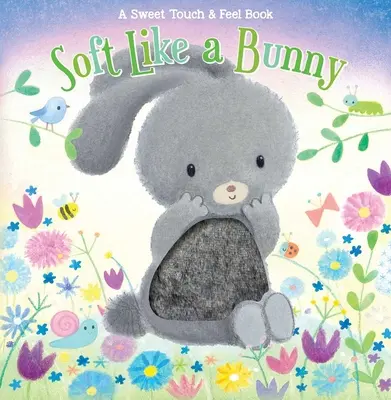 Weich wie ein Hase - Soft Like a Bunny