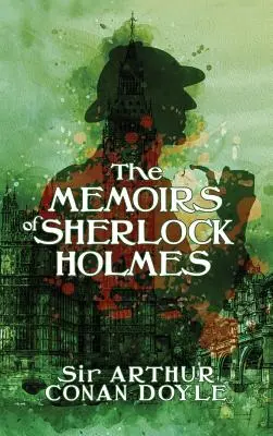 Die Memoiren des Sherlock Holmes: Der Tod von Sherlock Holmes - The Memoirs of Sherlock Holmes: The Death of Sherlock Holmes