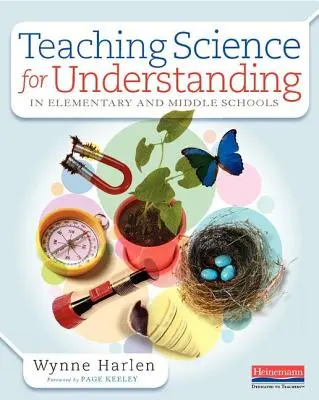 Naturwissenschaftlicher Unterricht in der Grund- und Mittelschule - Teaching Science for Understanding in Elementary and Middle Schools