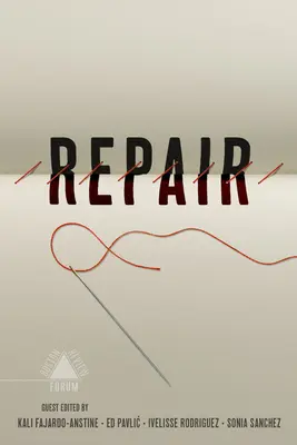 Reparatur - Repair