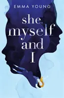 Sie, ich und meine Wenigkeit - She, Myself and I