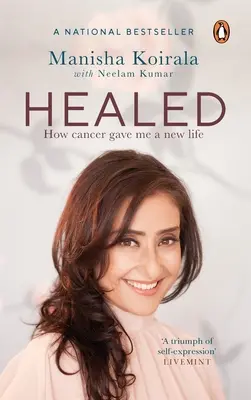 Geheilt: Wie der Krebs mir ein neues Leben schenkte - Healed: How Cancer Gave Me a New Life