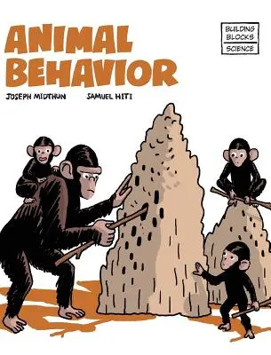 Tierisches Verhalten - Animal Behavior
