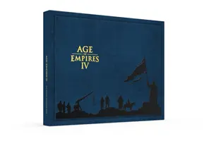 Age of Empires IV: Ein Begleitbuch der Future Press - Age of Empires IV: A Future Press Companion Book