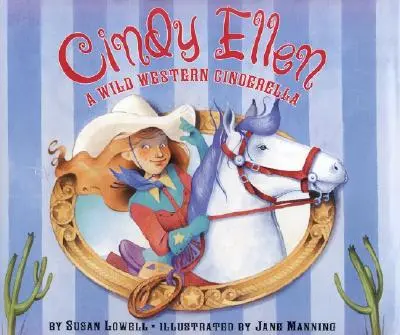 Cindy Ellen: Ein Aschenputtel aus dem Wilden Westen - Cindy Ellen: A Wild Western Cinderella