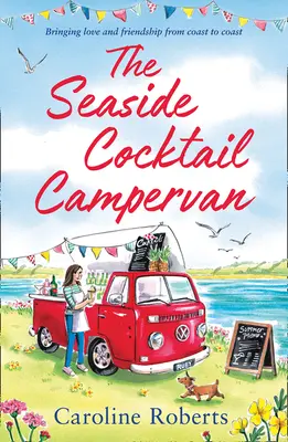 Der Seaside Cocktail Campervan - The Seaside Cocktail Campervan