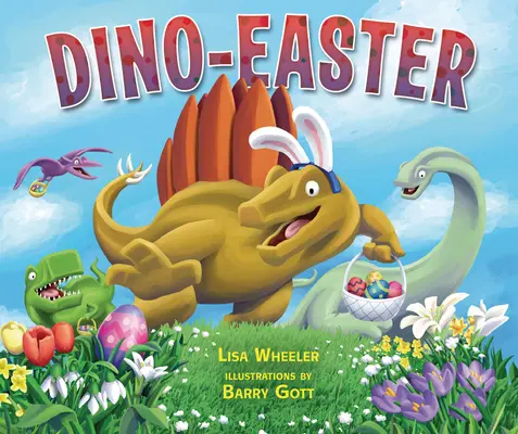 Dino-Ostern - Dino-Easter