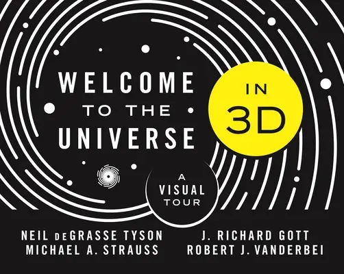 Willkommen im Universum in 3D: Eine visuelle Tour - Welcome to the Universe in 3D: A Visual Tour