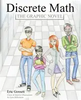 Diskrete Mathematik - Die Graphic Novel - Discrete Math - The Graphic Novel