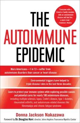 Die Autoimmun-Epidemie - The Autoimmune Epidemic