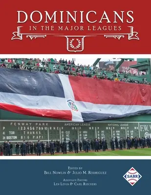 Dominikaner in den großen Ligen - Dominicans in the Major Leagues