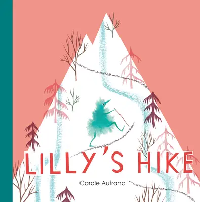 Lilly's Wanderung - Lilly's Hike