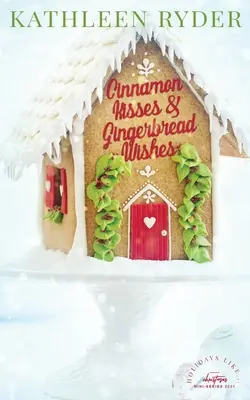 Zimtküsse und Lebkuchenwünsche - Cinnamon Kisses and Gingerbread Wishes