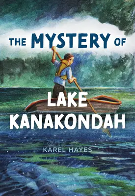 Das Geheimnis des Kanakondah-Sees - Mystery of Lake Kanakondah