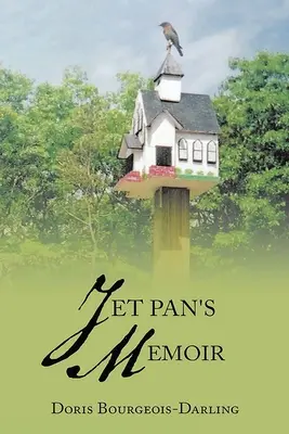 Jet Pan's Memoiren - Jet Pan's Memoir