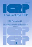 ICRP-Veröffentlichung 59 - Die biologische Grundlage für die Dosisbegrenzung in der Haut - ICRP Publication 59 - The Biological Basis for Dose Limitation in the Skin