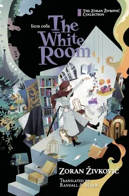 Das weiße Zimmer - The White Room