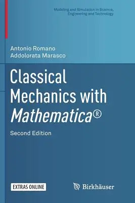 Klassische Mechanik mit Mathematica(r) - Classical Mechanics with Mathematica(r)