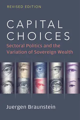 Kapitalentscheidungen: Sektorale Politik und die Variation des Staatsvermögens - Capital Choices: Sectoral Politics and the Variation of Sovereign Wealth