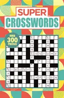Super Kreuzworträtsel - Super Crosswords
