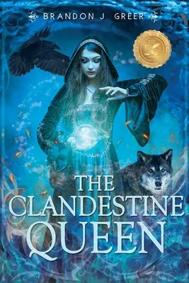 Die heimliche Königin - The Clandestine Queen
