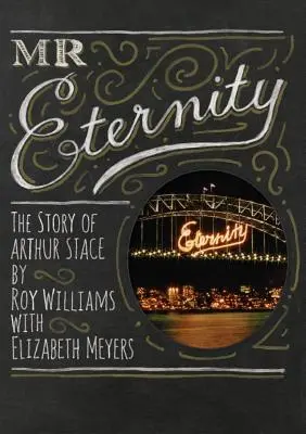 Herr Ewigkeit: Die Geschichte von Arthur Stace - Mr Eternity: The Story of Arthur Stace