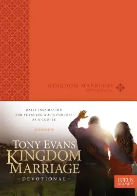 Königreich-Ehe, Andacht - Kingdom Marriage Devotional