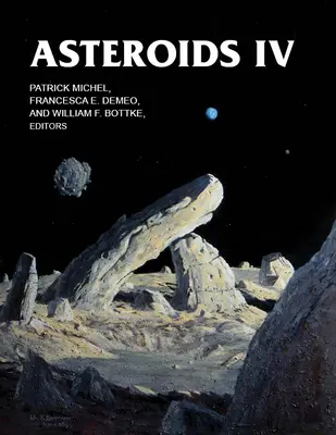 Asteroiden IV - Asteroids IV