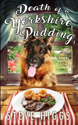 Tod eines Yorkshire-Puddings - Death of a Yorkshire Pudding