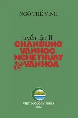 Chn Dung Văn Học Nghệ Thuật & Văn Ha - Tập 2