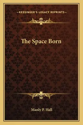 Der geborene Raum - The Space Born