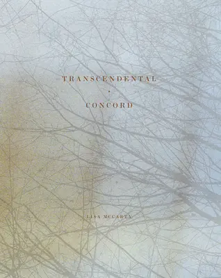 Lisa McCarty: Transzendentale Konkordanz - Lisa McCarty: Transcendental Concord