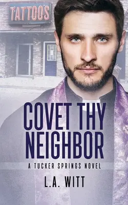 Begehre deinen Nachbarn - Covet Thy Neighbor