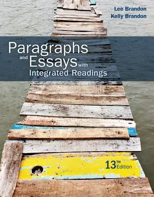 Paragraphen und Aufsätze: Mit integrierter Lektüre - Paragraphs and Essays: With Integrated Readings