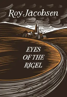 Die Augen des Rigel - Eyes of the Rigel