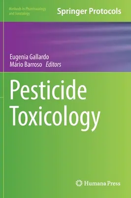 Toxikologie der Pestizide - Pesticide Toxicology