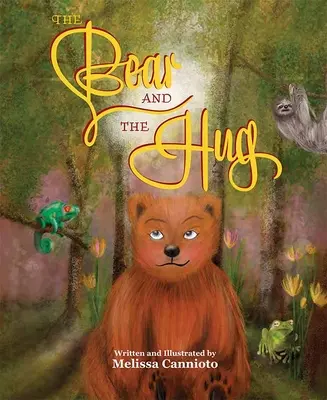 Der Bär und die Umarmung - The Bear and the Hug